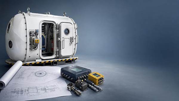 Mine Rescue Chamber Supplier: Common Specification Gaps That Cause Delays