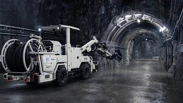 Choosing an Explosive Loader OEM: Common Gaps Between Specs and Site Reality