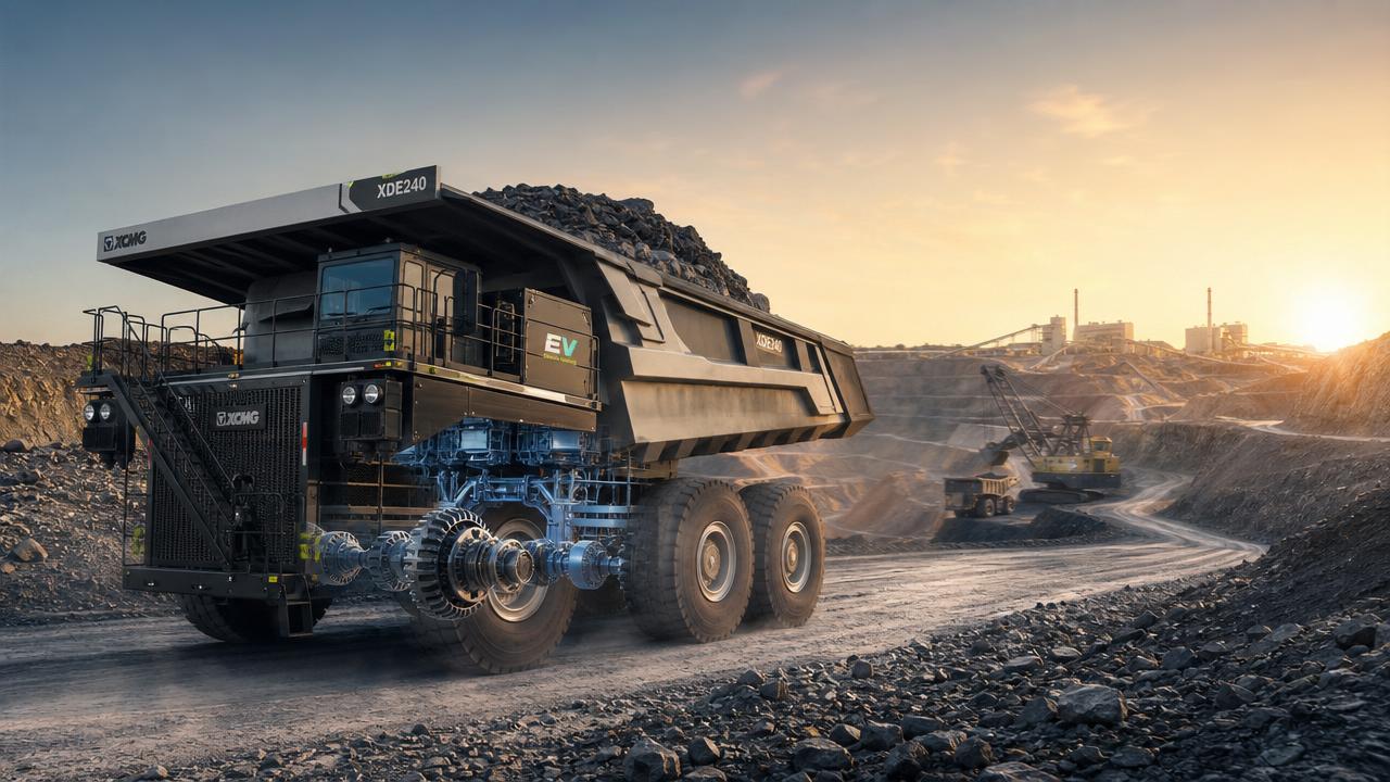 What Traction System Durability in Mines Means for Fleet Uptime