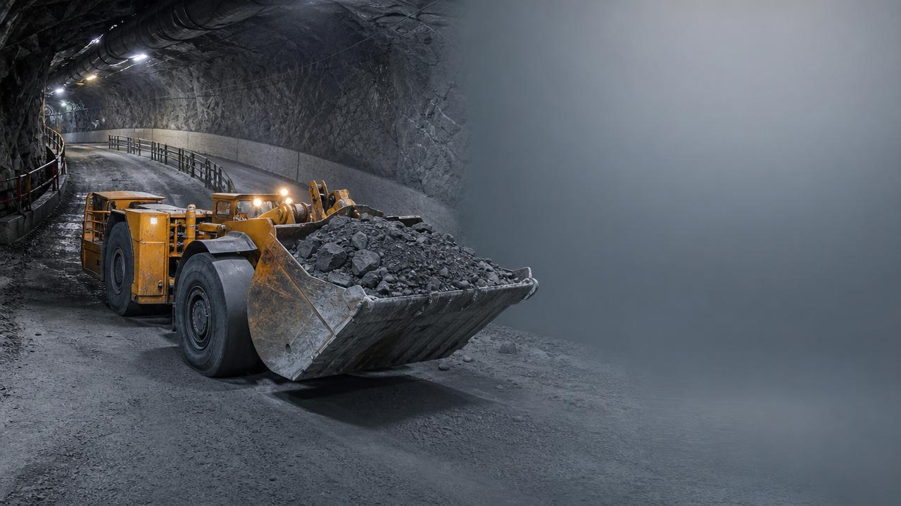 LHD Machine Cycle Time Data: What to Check Before Shortlisting Models