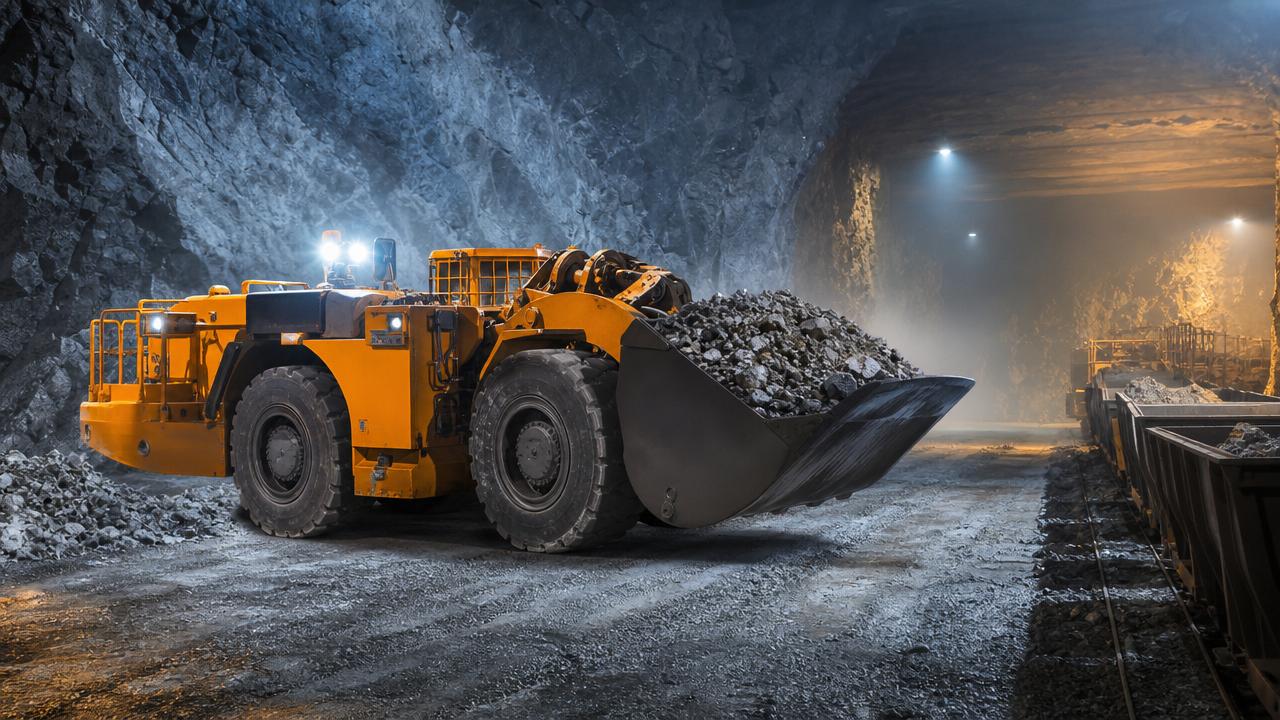 Shope Loading Capacity Metrics and Their Impact on Daily Ore Output