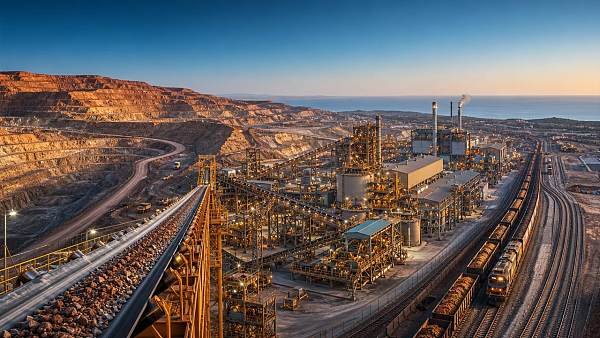 Africa Copper Belt Expansion News: Projects Shaping 2026 Supply