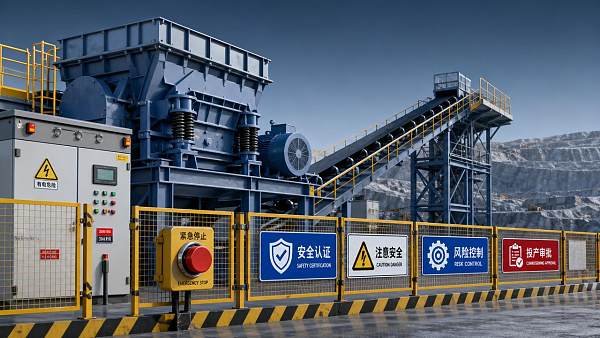 Mine Safety Act ISO Compliance: Gaps That Delay Site Approval