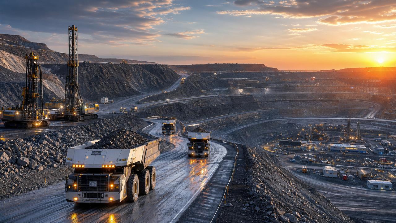 Autonomous Mining Technology Growth: What Scales in 2026