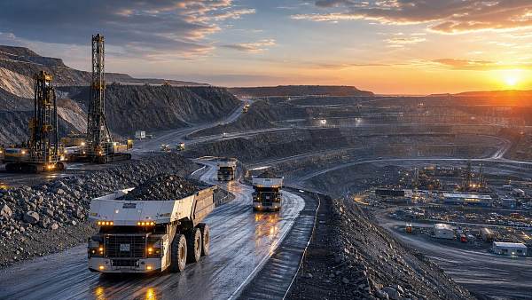 Autonomous Mining Technology Growth: What Scales in 2026