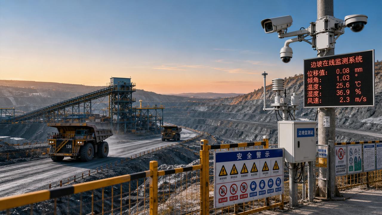 Mine Site Safety Record News: Signals Worth Tracking