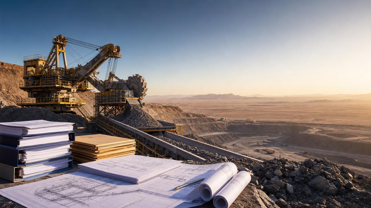 Saudi Arabia Mining Tenders: Bid Risks and Timing