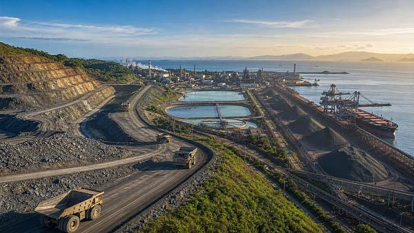 Indonesia Nickel Mining Regulations: Compliance Gaps Indonesia Nickel Mining Regulations: Compliance Gaps