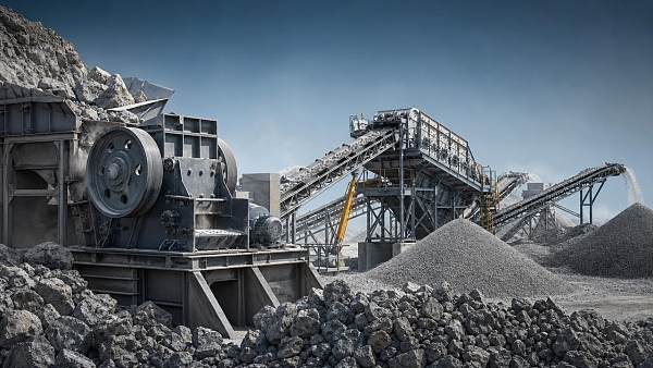 How to Choose a Jaw Crusher Manufacturer for Hard Rock Projects