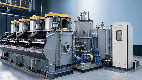 Flotation Machine Wholesale Costs: What Changes the Final Quote Flotation Machine Wholesale Costs: What Changes the Final Quote