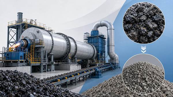 Ore Dryer Wholesale: Cost Drivers and Fuel Efficiency Benchmarks Ore Dryer Wholesale: Cost Drivers and Fuel Efficiency Benchmarks
