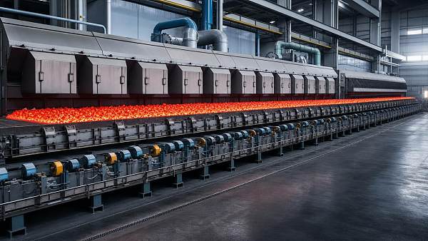 Sintering Machine Supplier Review: Output Stability vs Maintenance Load Sintering Machine Supplier Review: Output Stability vs Maintenance Load