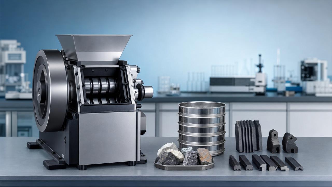 Laboratory Crushers Wholesale: Common Spec Mistakes to Avoid