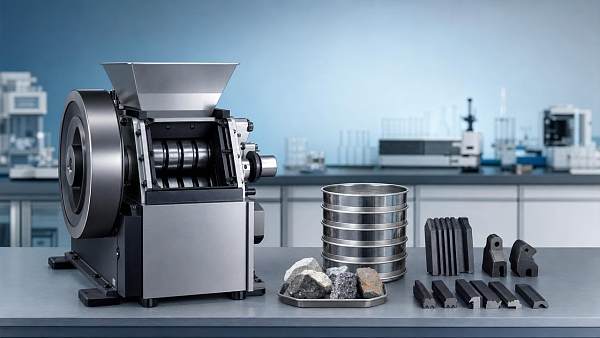 Laboratory Crushers Wholesale: Common Spec Mistakes to Avoid