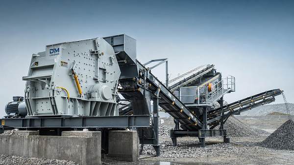 Impact Crusher Wholesale: Capacity, Wear Parts, and Margin Risks