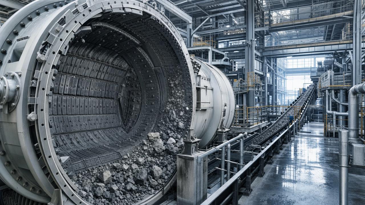 SAG Mill Liner Wear Rate: When Replacement Timing Starts Costing Output