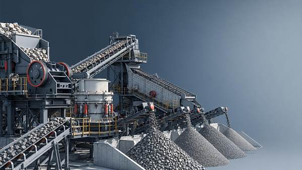 Crushing Ratio Calculation Methods That Prevent Oversizing Crushing Ratio Calculation Methods That Prevent Oversizing