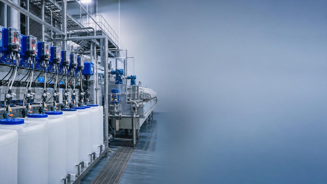 Reagent Consumption per Ton Benchmarks for Cost Forecasting