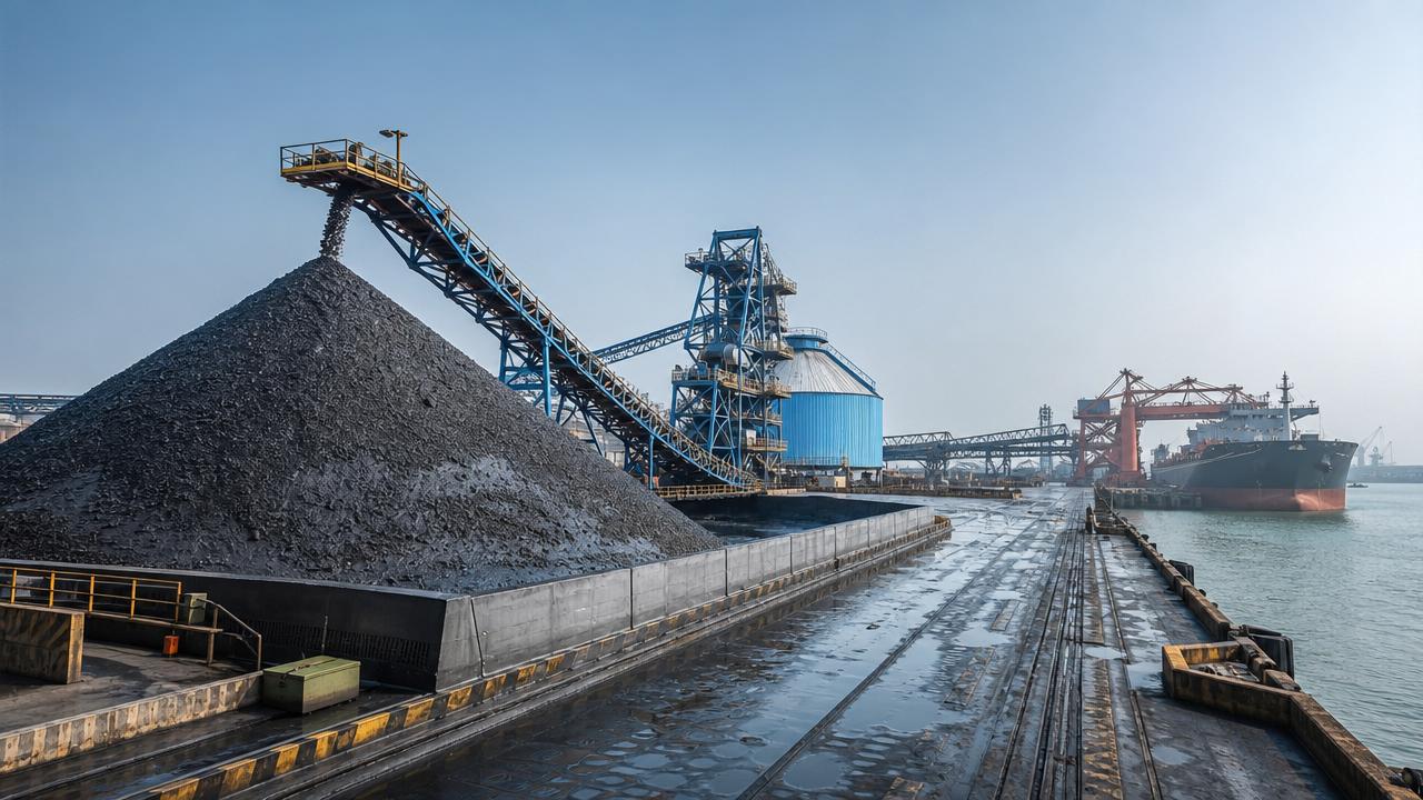 Ore Moisture Content Benchmarks for Handling and Storage Risk