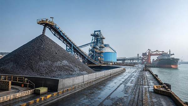 Ore Moisture Content Benchmarks for Handling and Storage Risk Ore Moisture Content Benchmarks for Handling and Storage Risk