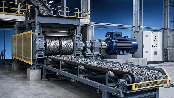 HPGR News: Throughput Gains vs Wear Costs in 2026