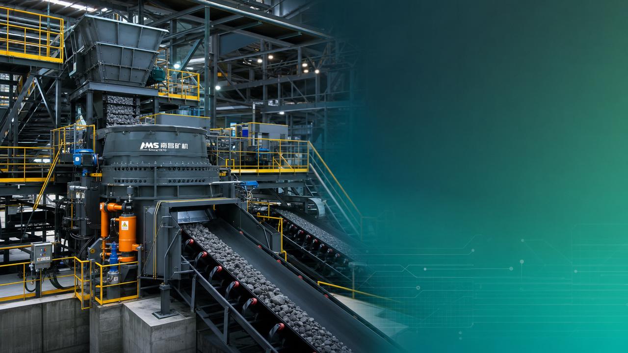 HPGR News Roundup: What New Installations Reveal