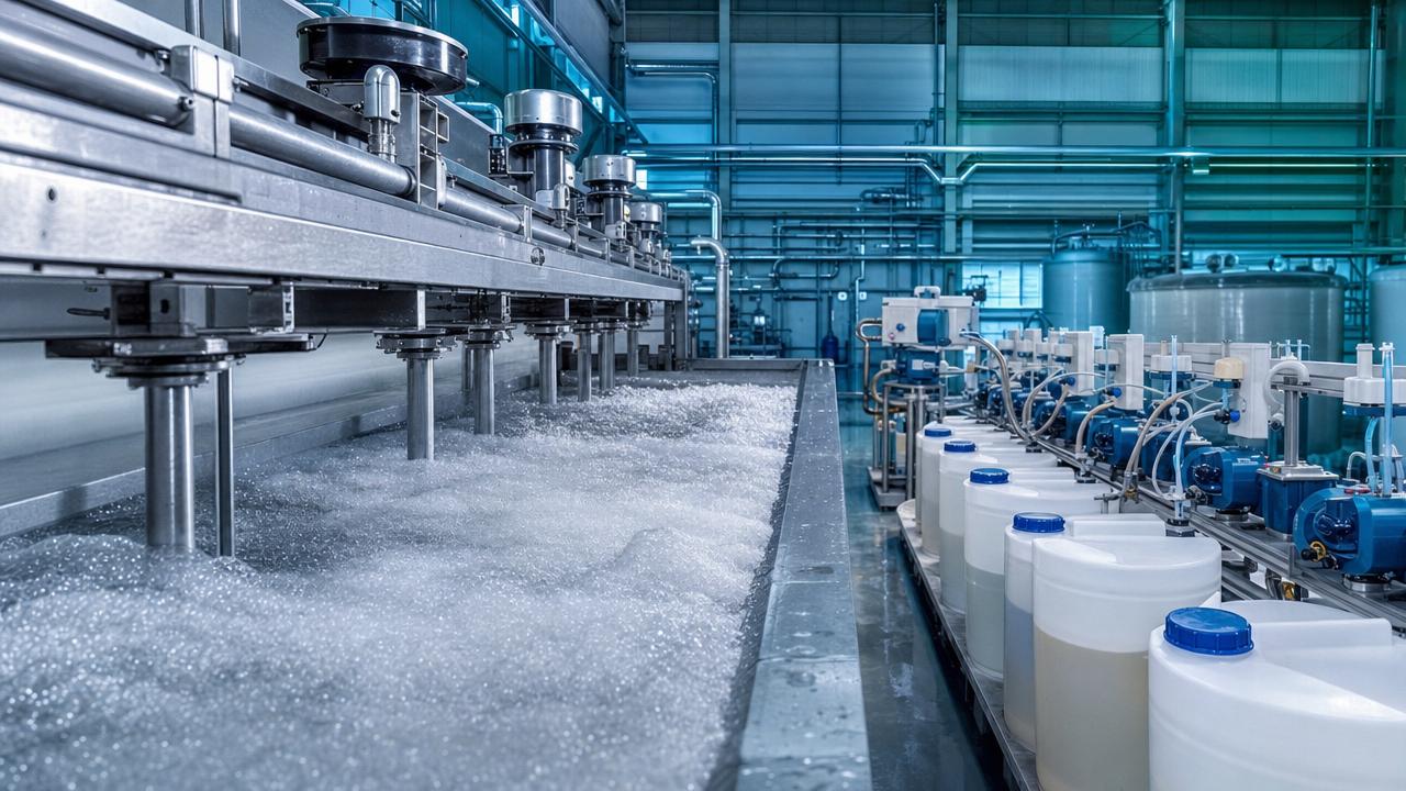 New Chemical Reagents for Flotation: Better Recovery or Higher Risk?