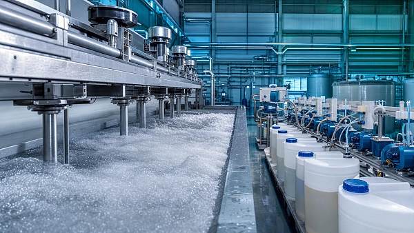 New Chemical Reagents for Flotation: Better Recovery or Higher Risk?