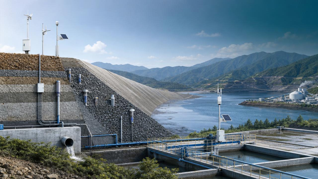 Tailings Management Policy 2026: Compliance Risks to Watch