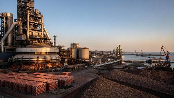 Copper Smelting Capacity Forecast: Will Supply Tightness Ease? Copper Smelting Capacity Forecast: Will Supply Tightness Ease?