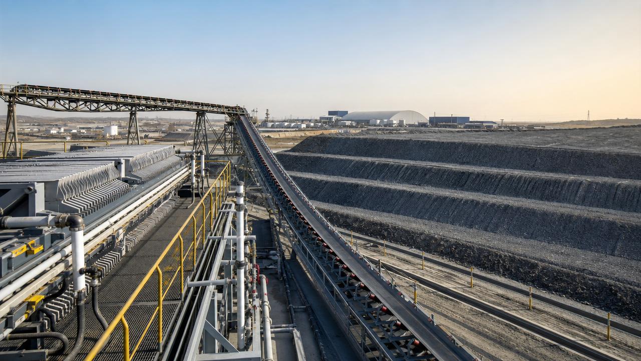 Dry Stack Tailings Market Growth: Risks, Drivers, and Outlook