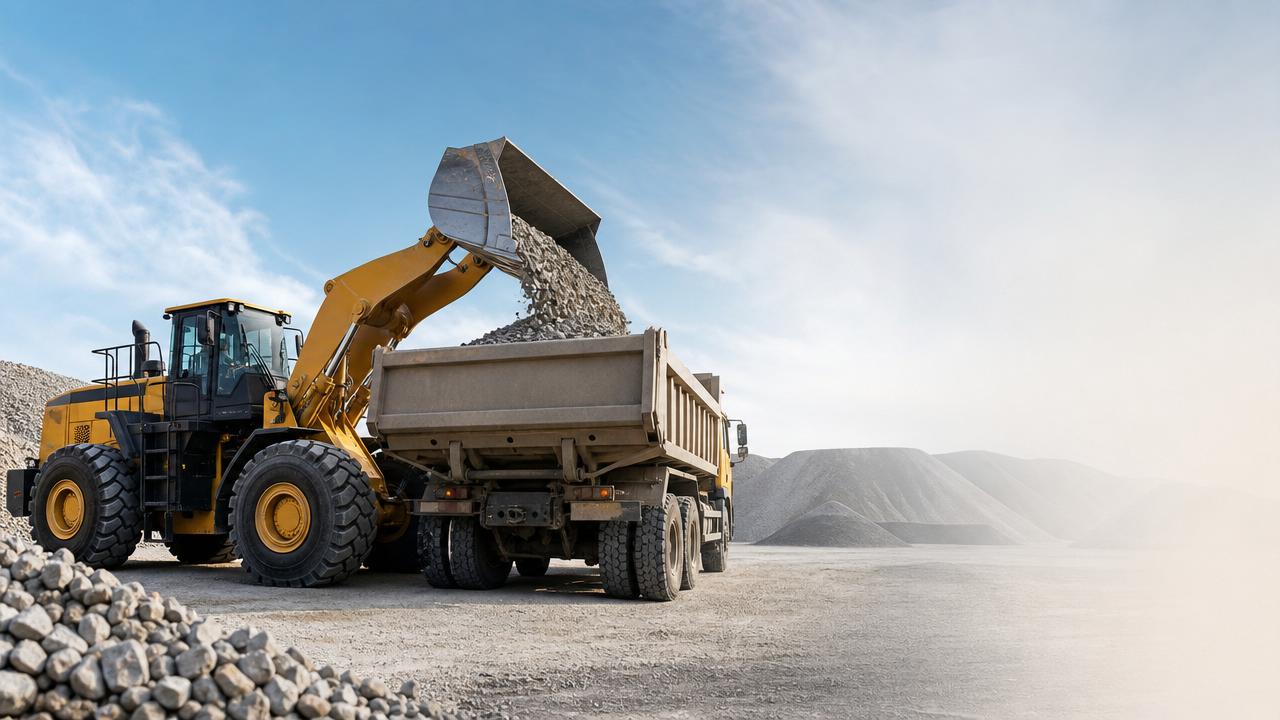 Wheel Loader OEM Guide: Specs That Matter in Daily Loading