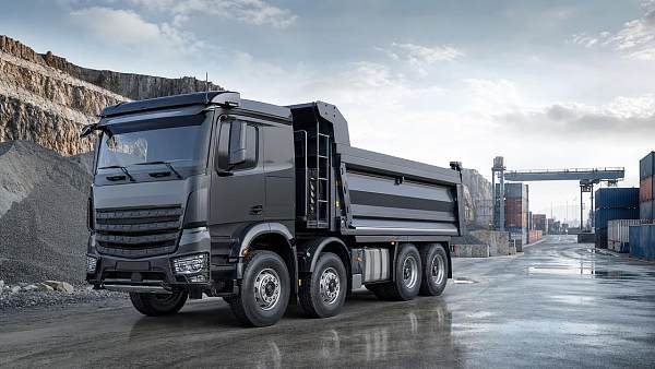 How to Compare Dump Truck Wholesale Offers in 2026 How to Compare Dump Truck Wholesale Offers in 2026