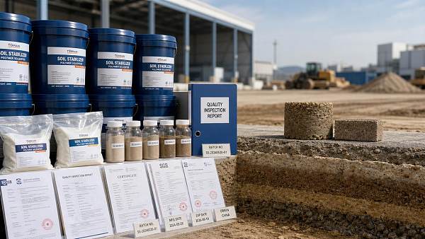Soil Stabilizer Supplier Red Flags Before Signing Soil Stabilizer Supplier Red Flags Before Signing