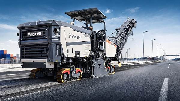 Pavement Milling Machine OEM: Key Specs That Matter Pavement Milling Machine OEM: Key Specs That Matter