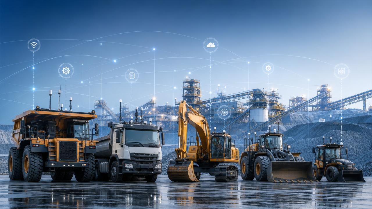 Machine Telematics Data Protocols: Avoiding Integration Gaps Across Mixed Fleets