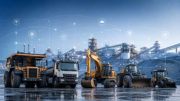 Machine Telematics Data Protocols: Avoiding Integration Gaps Across Mixed Fleets