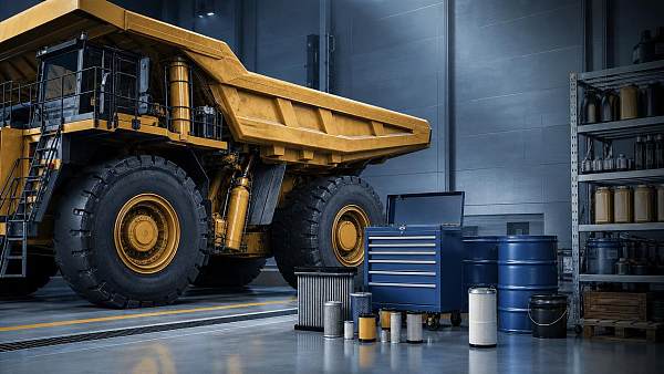 Maintenance Interval Benchmarks for Haul Trucks: Cost vs Uptime Maintenance Interval Benchmarks for Haul Trucks: Cost vs Uptime