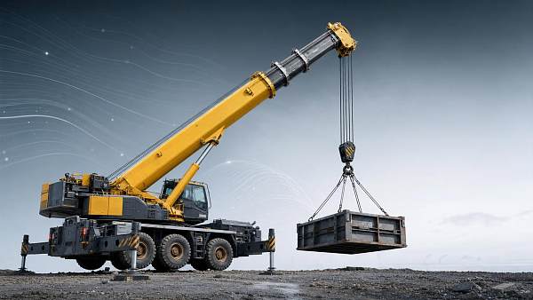 Stability Control Algorithms in Cranes: How to Judge Real-World Safety