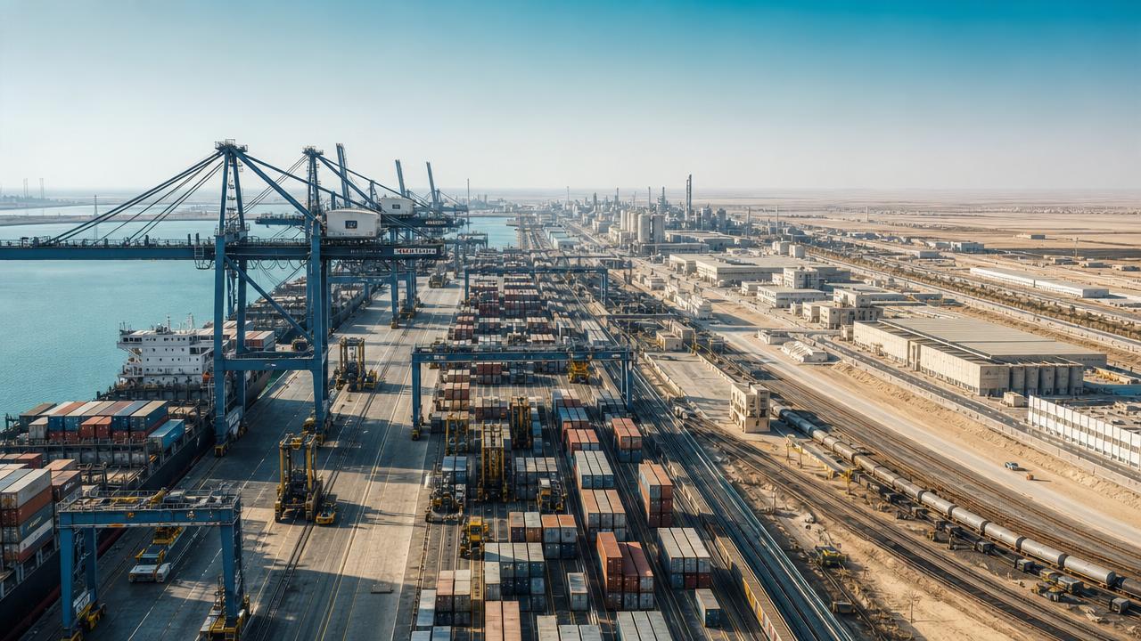 2026 Middle East Mega Project Insights: Tender Risks and Delivery Bottlenecks