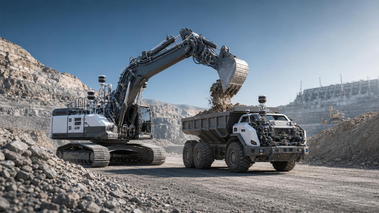 Autonomous Construction Machine News: What Matters in 2026 Field Trials