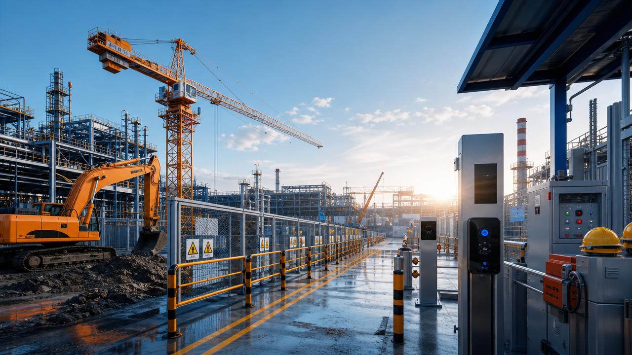 Construction Safety Regulations 2026: What Changes Raise Project Risk