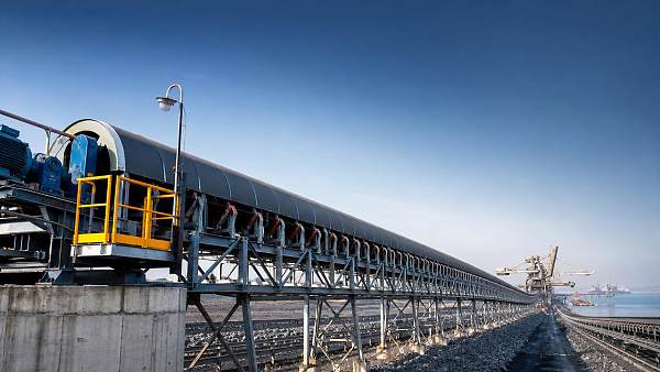 Pipe Conveyor OEM Selection: Key Cost and Downtime Risks in 2026 Pipe Conveyor OEM Selection: Key Cost and Downtime Risks in 2026