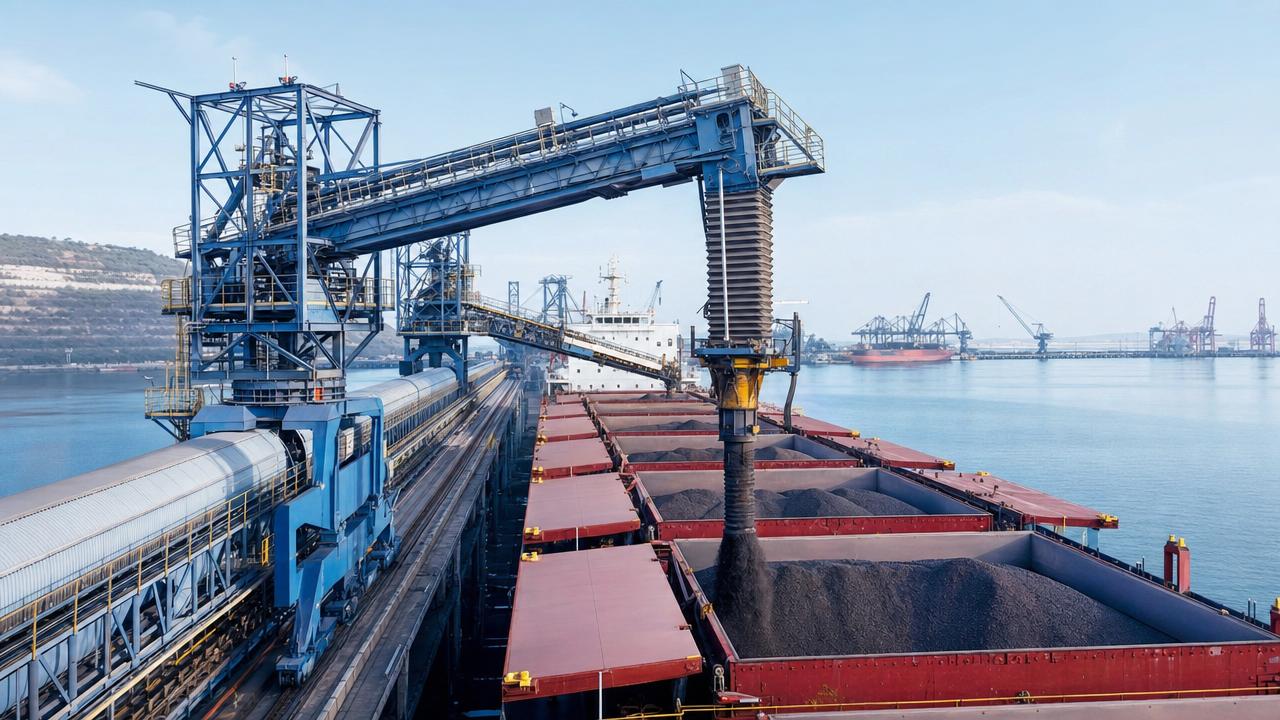 Ship Loader Supplier Comparison for Faster Port Turnaround