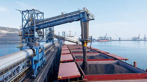 Ship Loader Supplier Comparison for Faster Port Turnaround