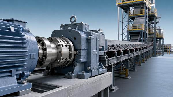 How Shaft Couplings Affect Conveyor Downtime and Maintenance Cost How Shaft Couplings Affect Conveyor Downtime and Maintenance Cost