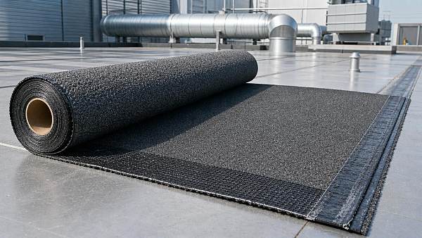 SBS Modified Bitumen Membrane: Key Specs Before Installation