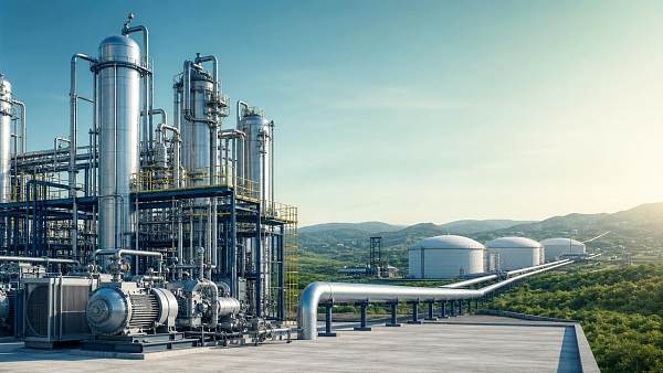 Carbon Capture Costs in 2026: What Changes the Payback Carbon Capture Costs in 2026: What Changes the Payback