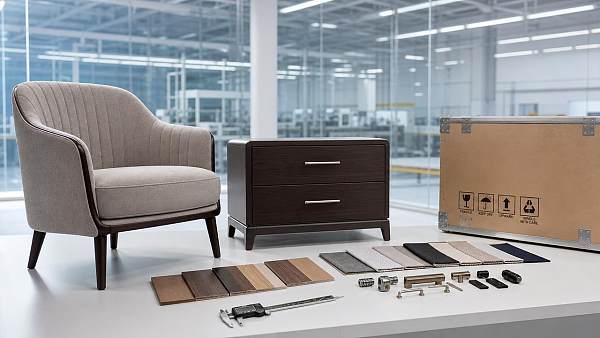 Hospitality Furniture OEM: Quality Checks Before Bulk Orders