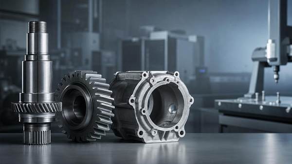 Forging Services vs Casting: Strength, Cost, and Lead Time Forging Services vs Casting: Strength, Cost, and Lead Time